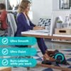 Test Cubii Junior Elliptique Sous Bureau - Avis sur Équipement Sportif 5