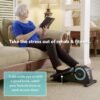 Test Cubii Junior Elliptique Sous Bureau - Avis sur Équipement Sportif 6