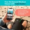 Test Cubii Junior Elliptique Sous Bureau - Avis sur Équipement Sportif 7
