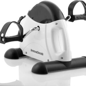 Test des Pédales d'Exercice InnovaGoods® pour Personnes Âgées 1