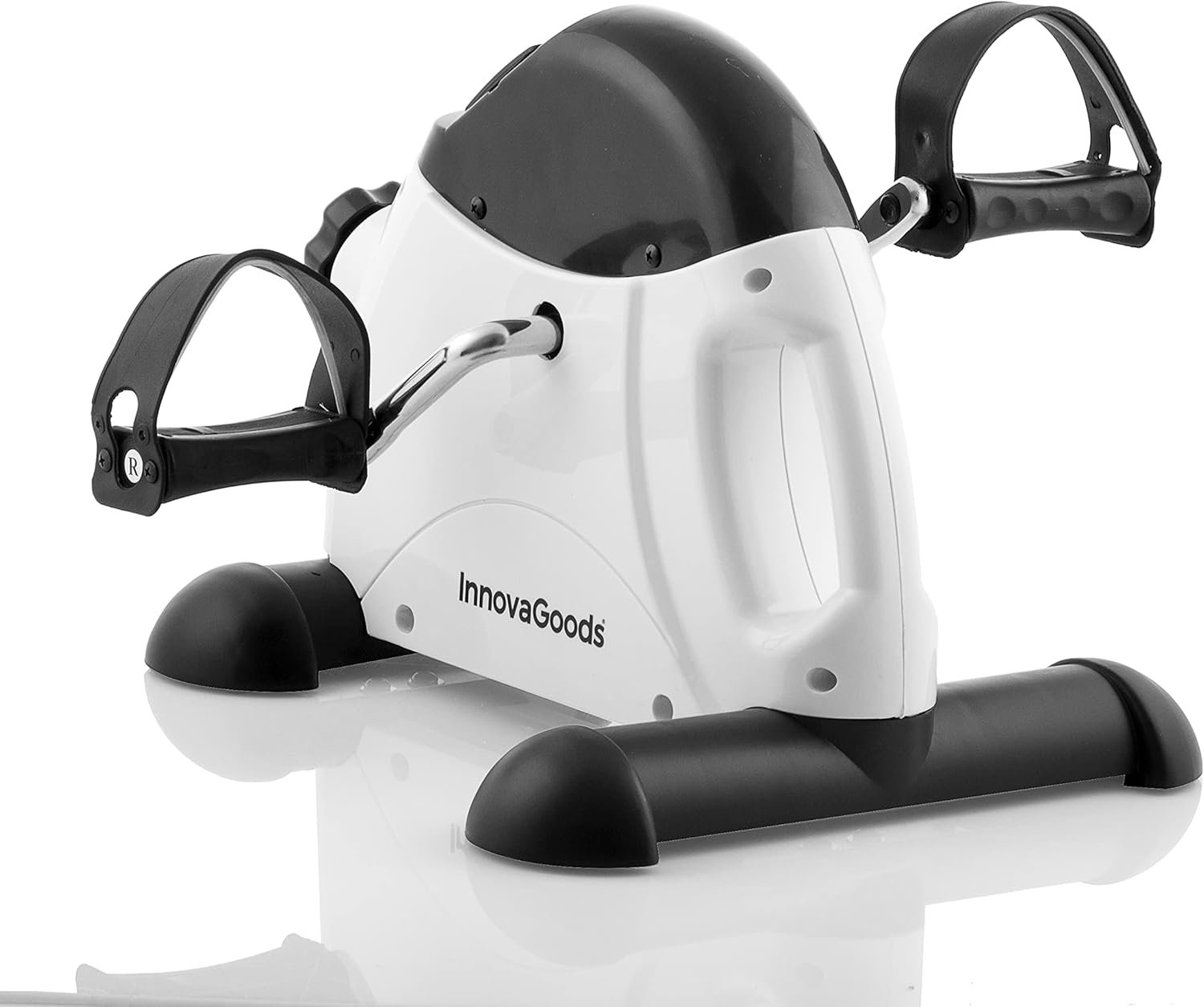 Test des Pédales d'Exercice InnovaGoods® pour Personnes Âgées