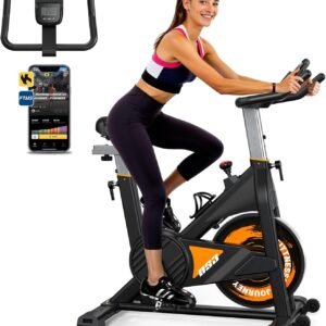 Meilleur Vélo d'Appartement Connecté : Avis et Test Complet