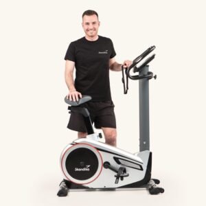 Meilleur Vélo d'Appartement Ergomètre : Avis et Test Comparatif