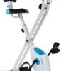 Test du Vélo d'appartement pliable Xbike O'Fitness : Performance et Confort 1
