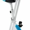Test du Vélo d'appartement pliable Xbike O'Fitness : Performance et Confort 2
