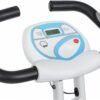 Test du Vélo d'appartement pliable Xbike O'Fitness : Performance et Confort 4