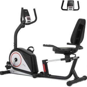 Test ISE Velo Appartement Semi Allongé 2-IN-1 - Avis et Performances 1