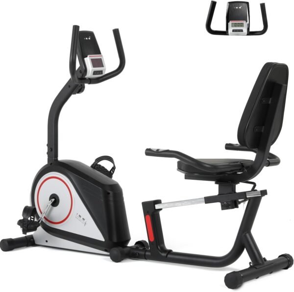 Test ISE Velo Appartement Semi Allongé 2-IN-1 - Avis et Performances 1
