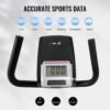 Test ISE Velo Appartement Semi Allongé 2-IN-1 - Avis et Performances 4