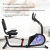 Test ISE Velo Appartement Semi Allongé 2-IN-1 - Avis et Performances 6