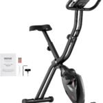 VEVOR Vélo d’Appartement Pliable : Test et Avis Complet 2023 1