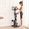 VEVOR Vélo d’Appartement Pliable : Test et Avis Complet 2023 7